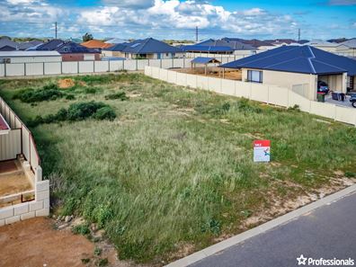 45 Brockagh Drive, Utakarra WA 6530