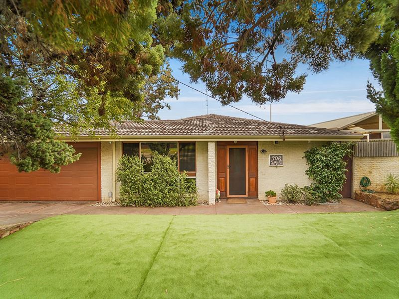 103 Cockman Road, Greenwood