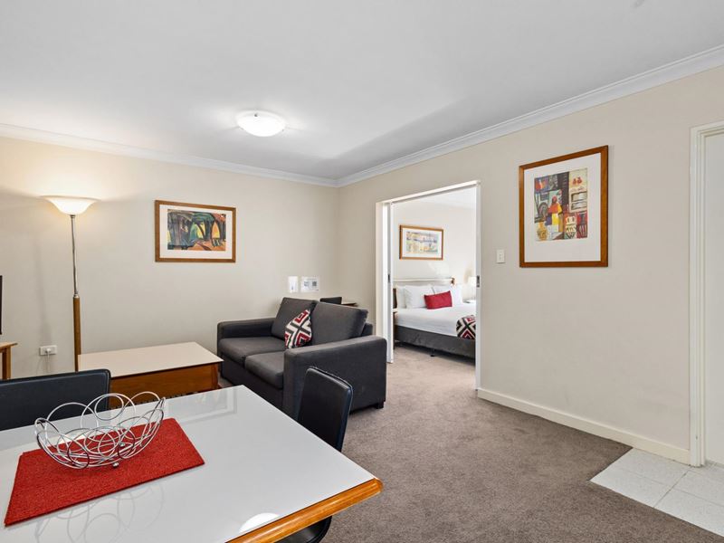 310/112 Mounts Bay Road, Perth