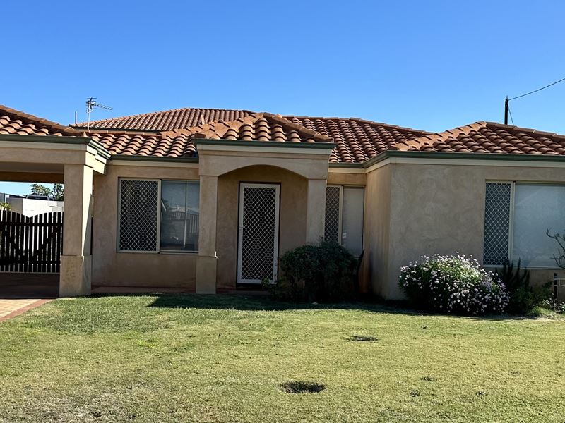 10 Carnarvon Street, Port Denison