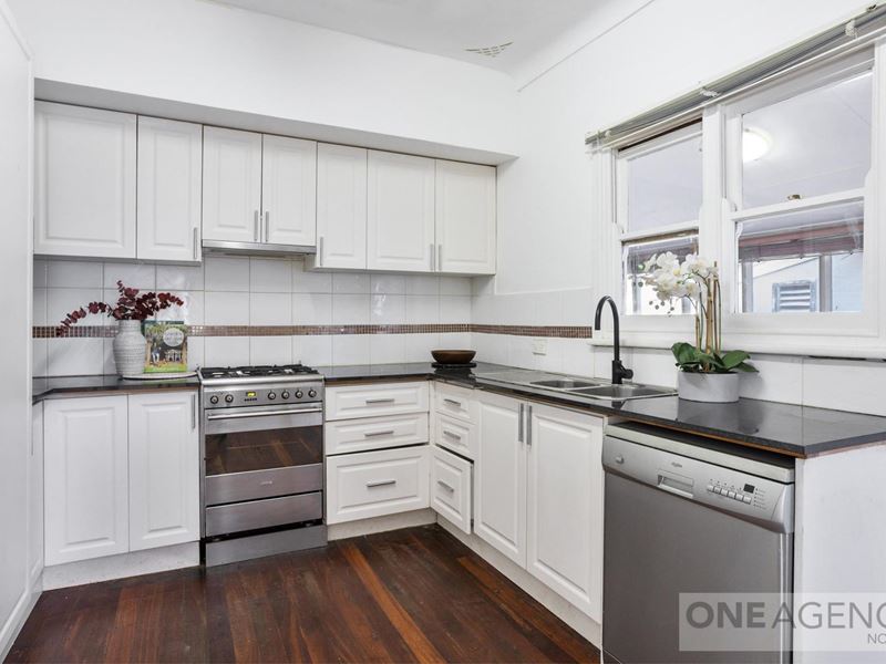 84 Duke Street, Scarborough