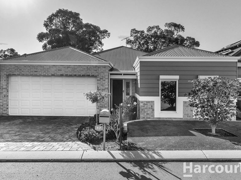 17 Garden Road, Dawesville