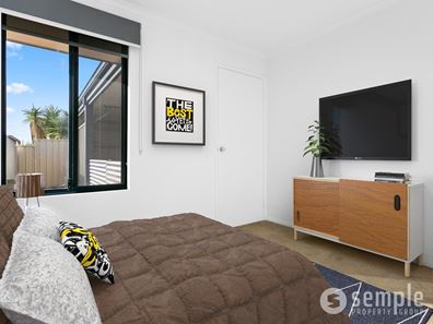 2 Arno Lane, Success WA 6164