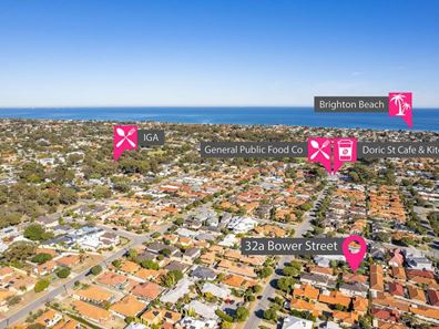 32A Bower Street, Doubleview WA 6018