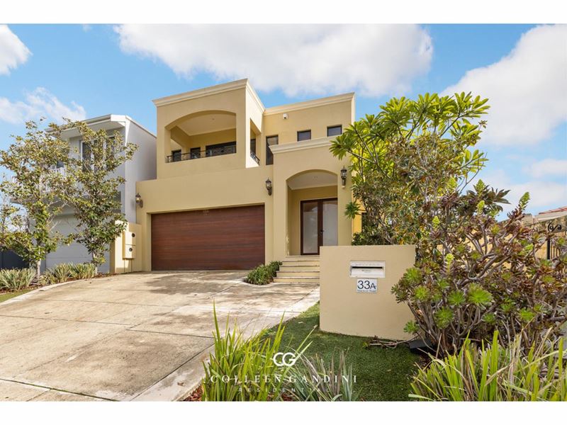 33A Macleod Road, Applecross
