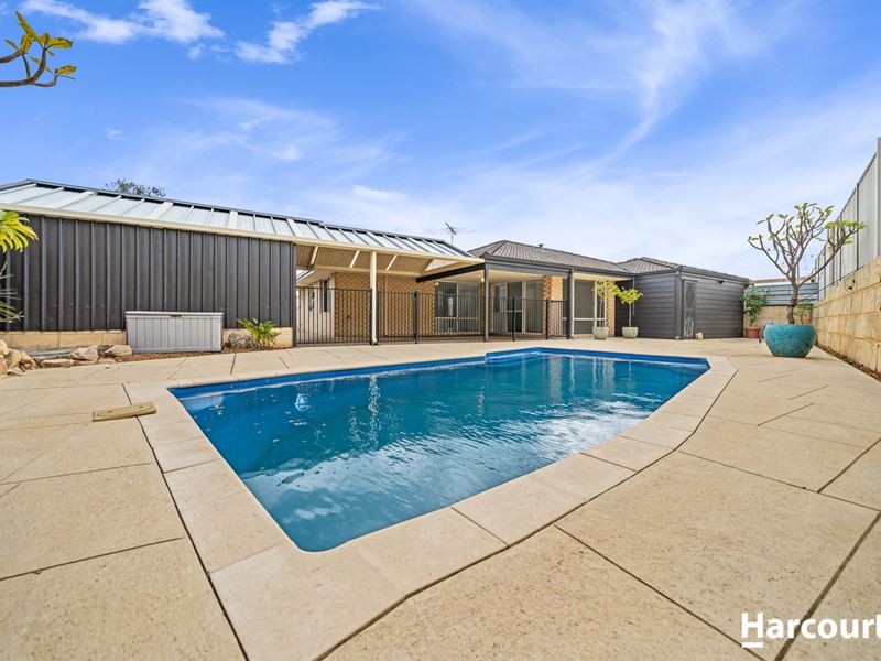 11 Havana Vista, Hocking WA 6065