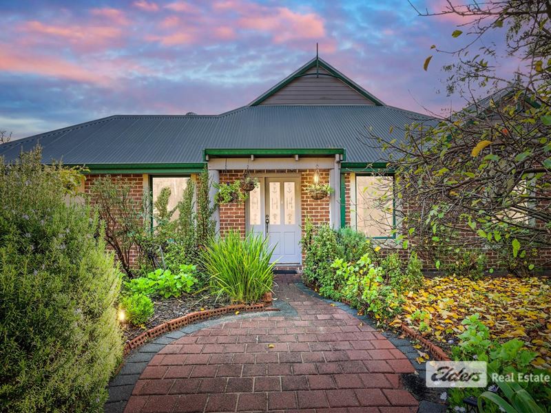 6 Elliott  Street, Donnybrook