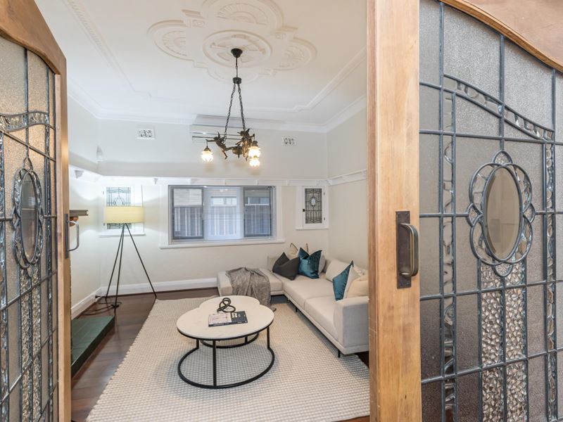 1/116 Angelo Street, South Perth