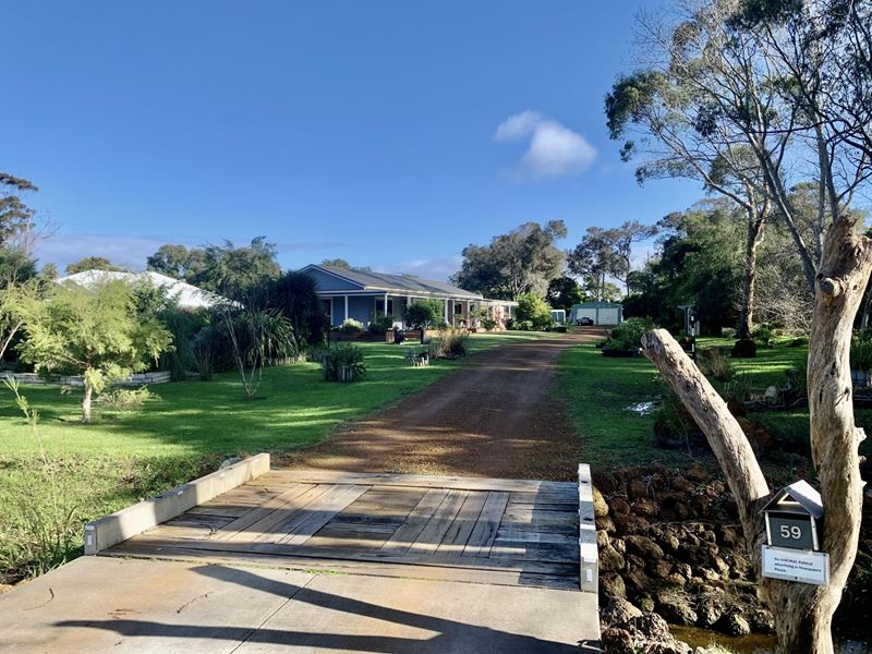 59 Beaufort Road, Yakamia