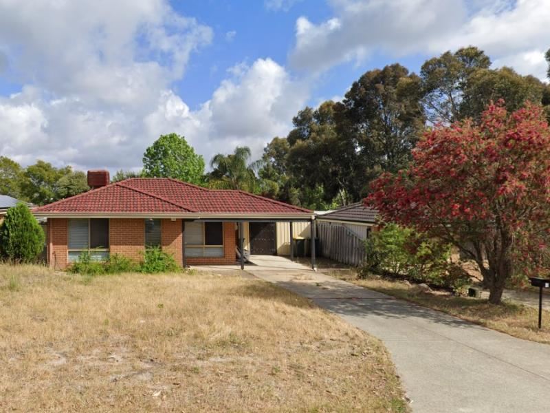 4 Burton Retreat, Stratton WA 6056