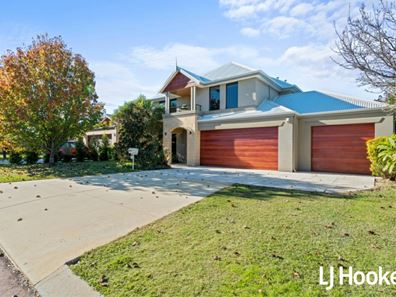 9 Mingara Avenue, Harrisdale WA 6112