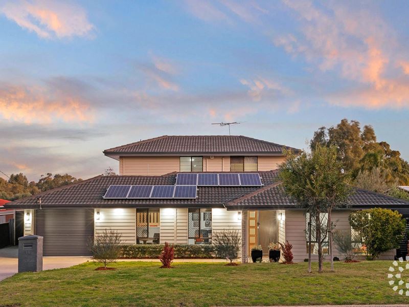 18 Kirby Way, Samson