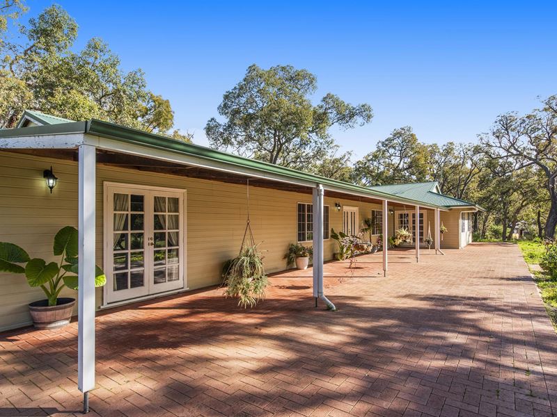 9 Angus Way, Lower Chittering