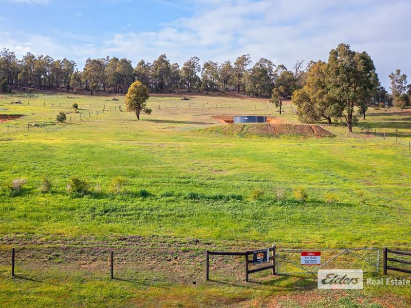 49 Scaffidi Place, Donnybrook WA 6239