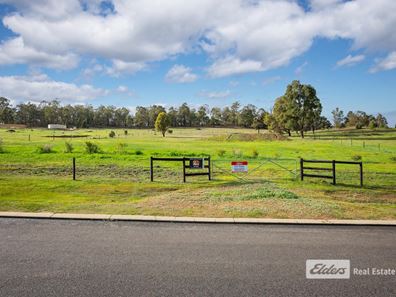 49 Scaffidi Place, Donnybrook WA 6239