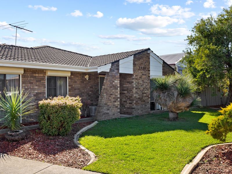 1 Ballard Court, Cooloongup