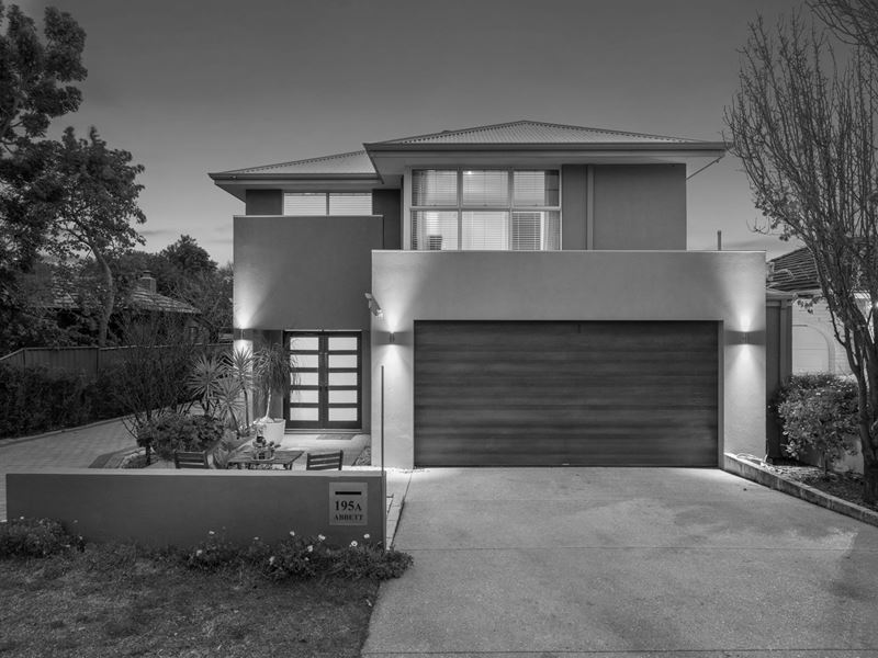 195A Abbett Street, Scarborough