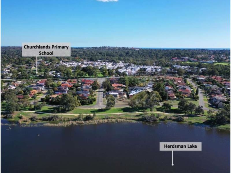 Churchlands