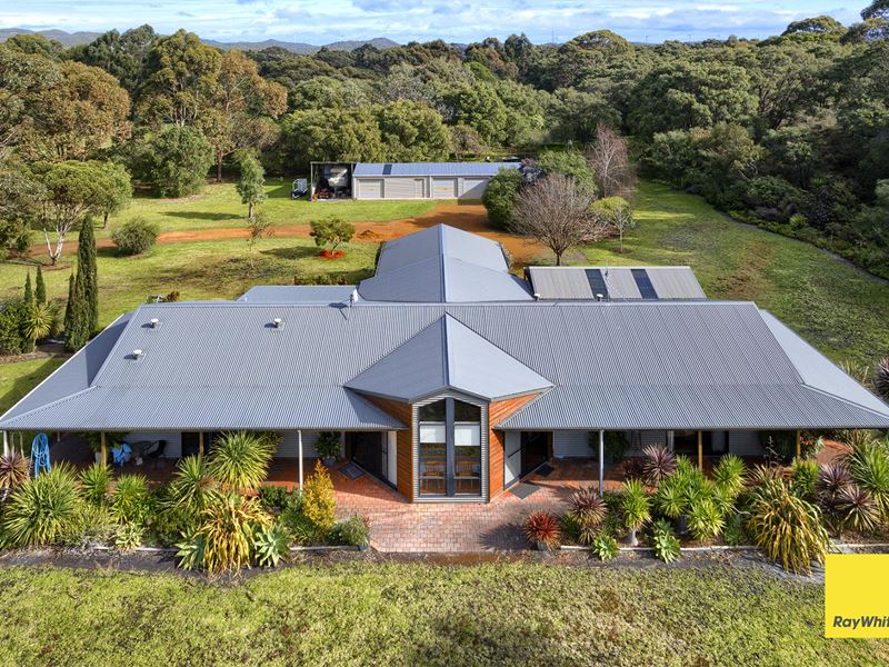 6 Rowney Road, Robinson