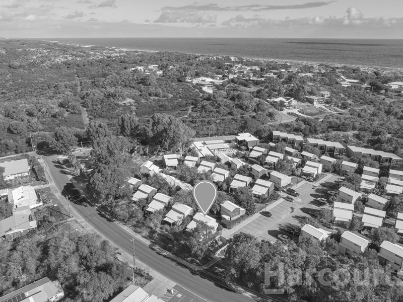 6/7 Panorama Drive, Preston Beach