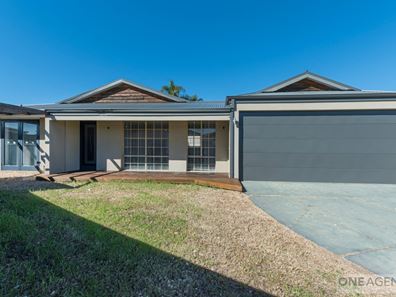 10 Tebb Mews, Clarkson WA 6030