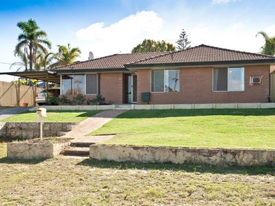 22 Cutter Crescent, Beldon WA 6027