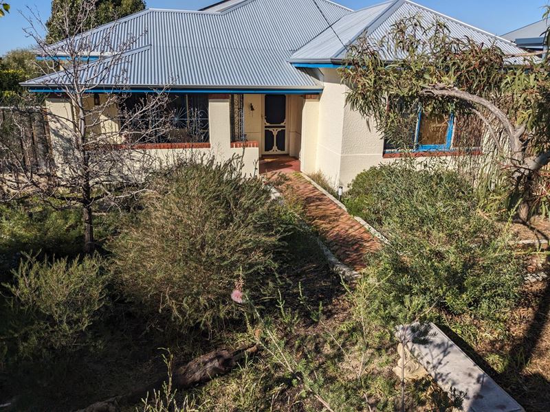 22 French Street, Joondanna