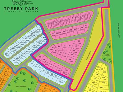 Lot 70,  Mallacoota Parade, Anketell WA 6167