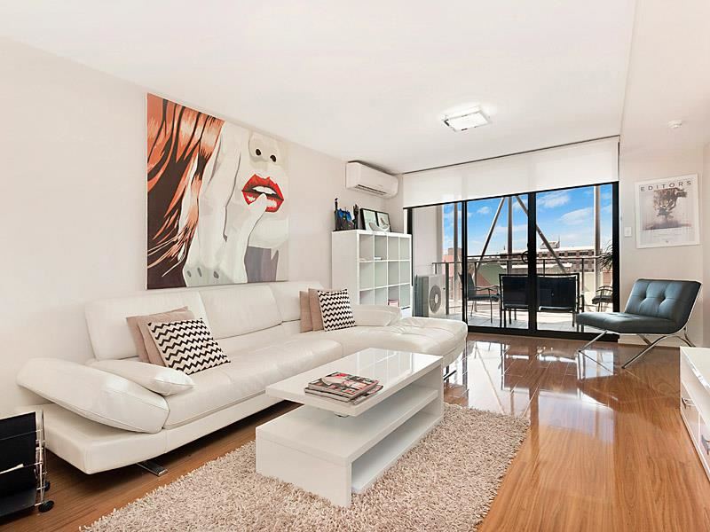 138/369 Hay Street, Perth