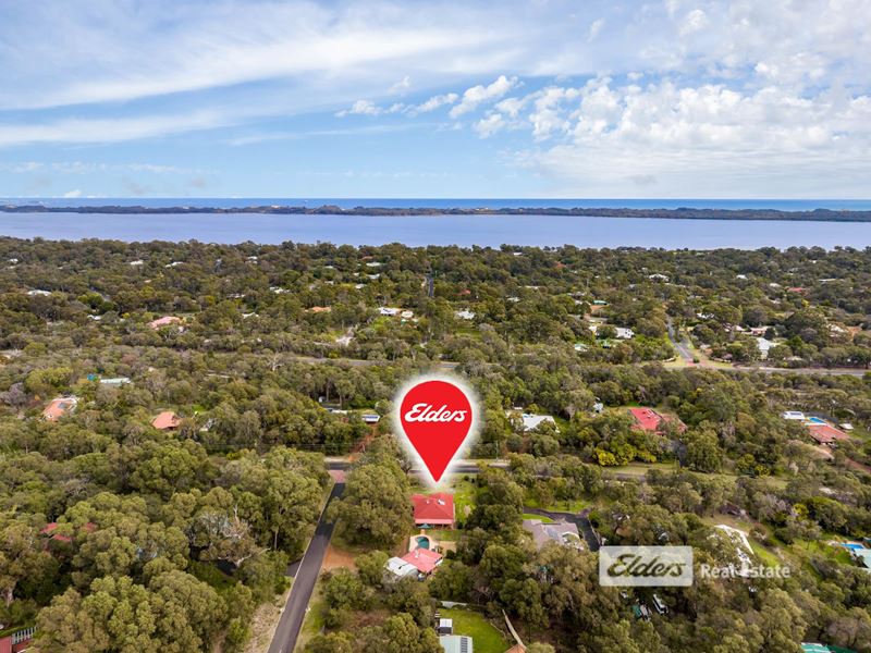 1 Longshore Place, Leschenault WA 6233