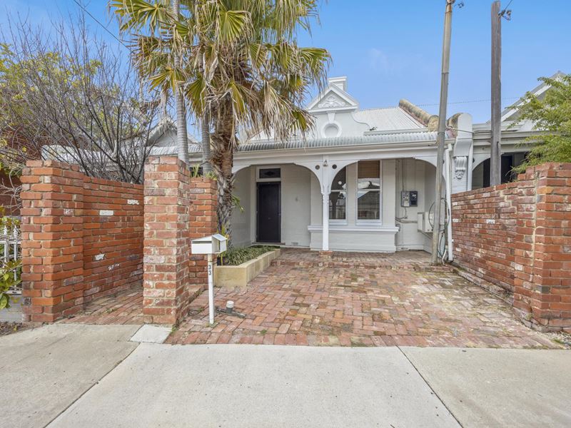 33 Byers Road, Midland