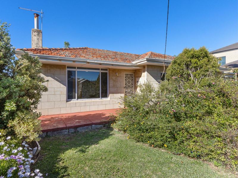 47 Smythe Street, Rockingham