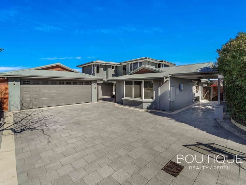 6 Stylis Cove, Mindarie