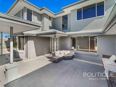 6 Stylis Cove, Mindarie WA 6030