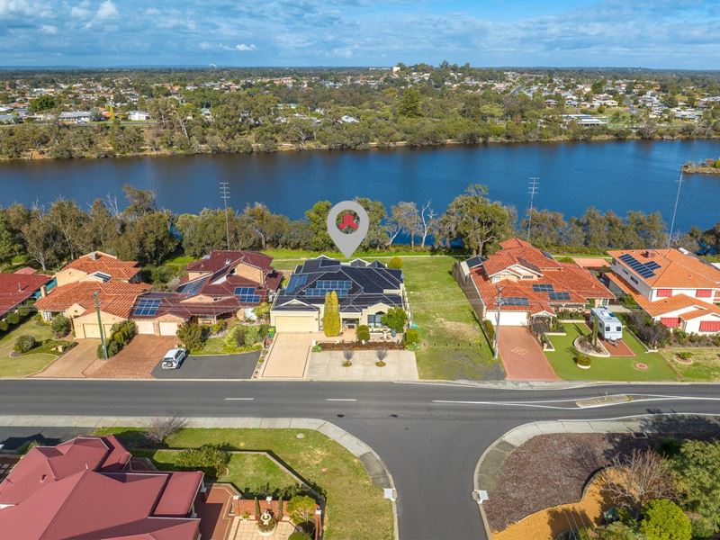 50 Lucy Victoria Avenue, Australind