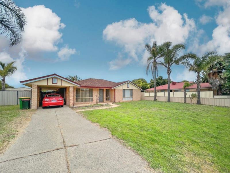 11 Westminster Grove, Port Kennedy