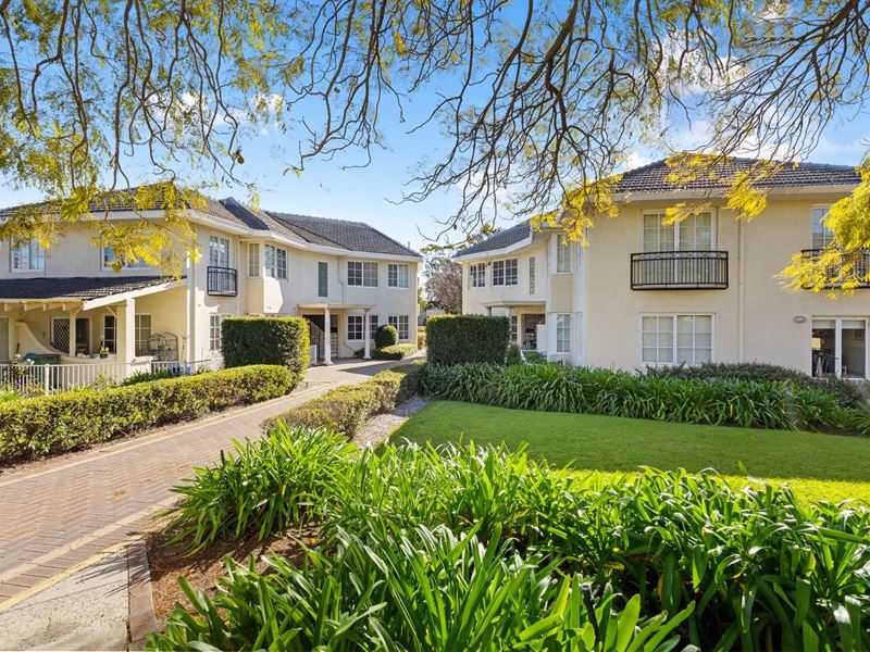3/333 Canning Highway, Como