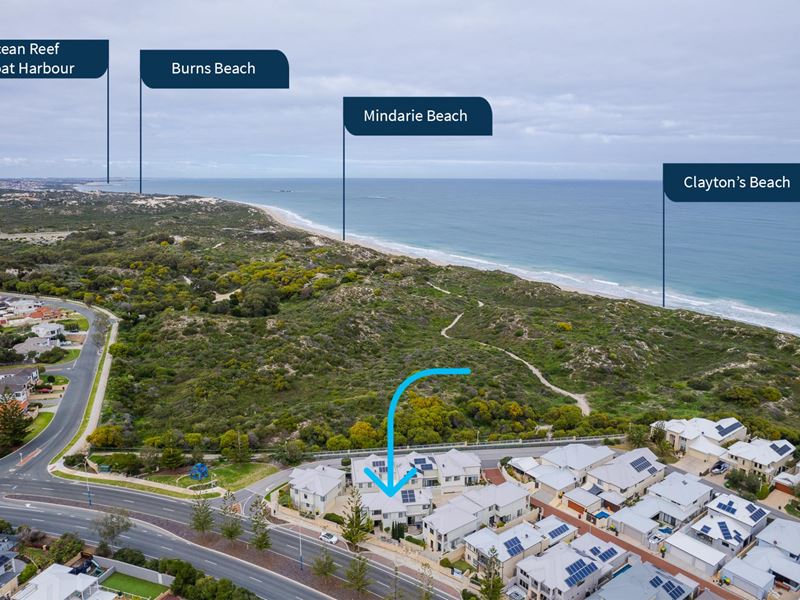 83 Anchorage Drive, Mindarie WA 6030