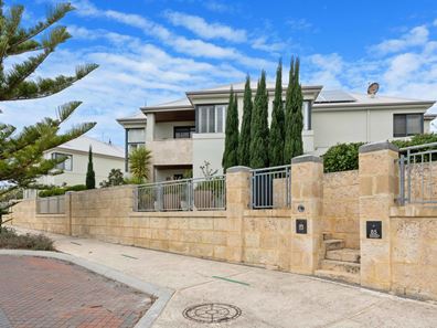 83 Anchorage Drive, Mindarie WA 6030