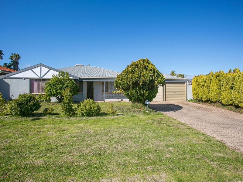 17 Welland Way, Beechboro WA 6063