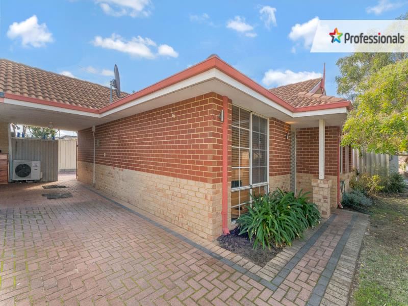 6/21 Hogarth Street, Cannington