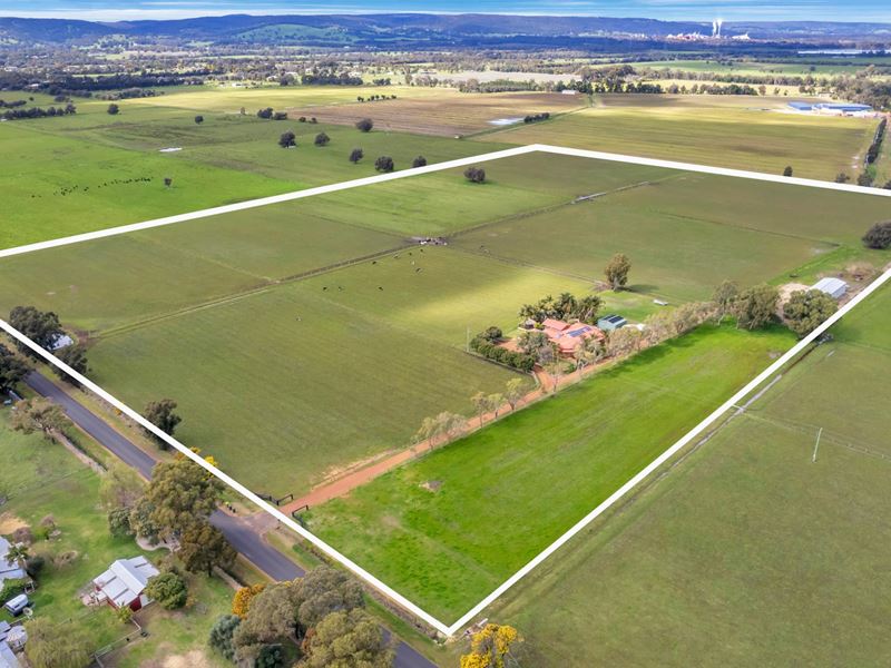177 Buller Road, Hamel
