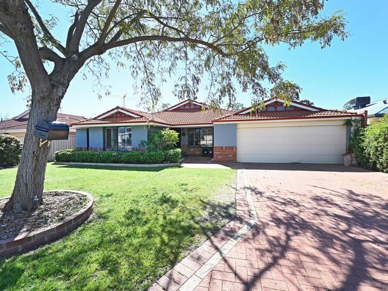 5 Staunton Vale, Carramar