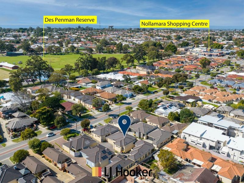 127C Hillsborough Drive, Nollamara