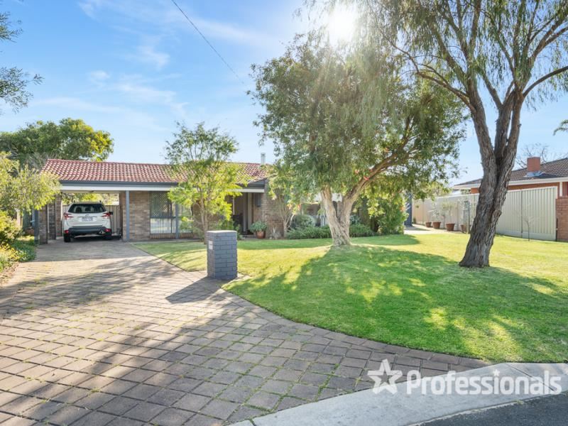 5 Simon Close, Broadwater