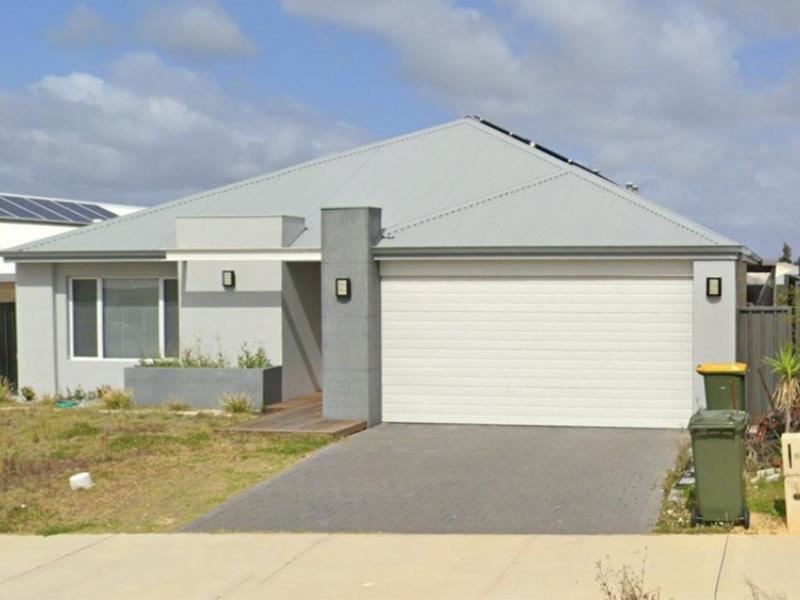 60 Echidna Street, Banksia Grove