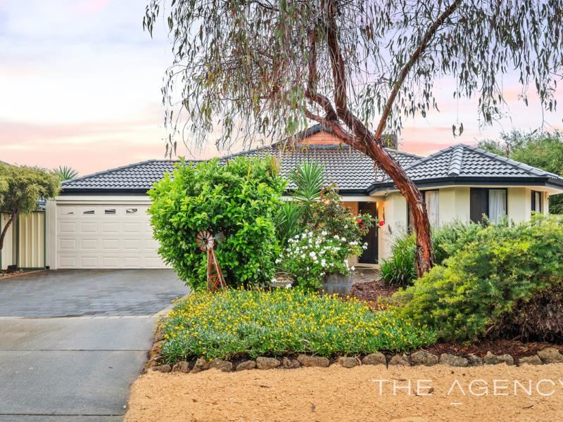 21 Teal Brook Circle, Seville Grove