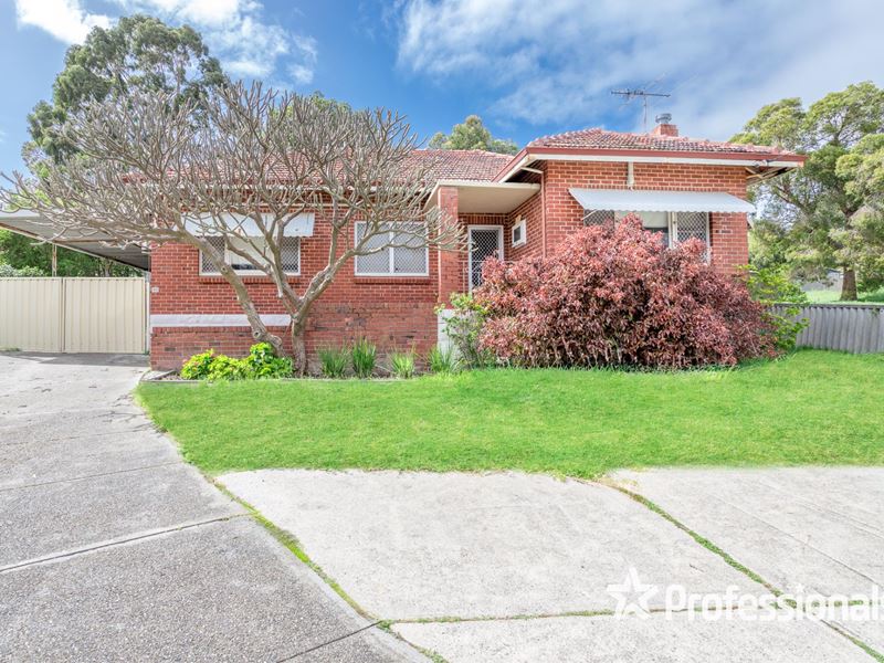 90 South Western Highway, Mount Richon