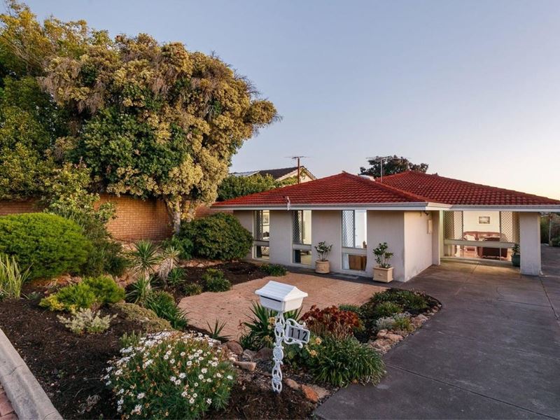 112 Clontarf Street, Sorrento