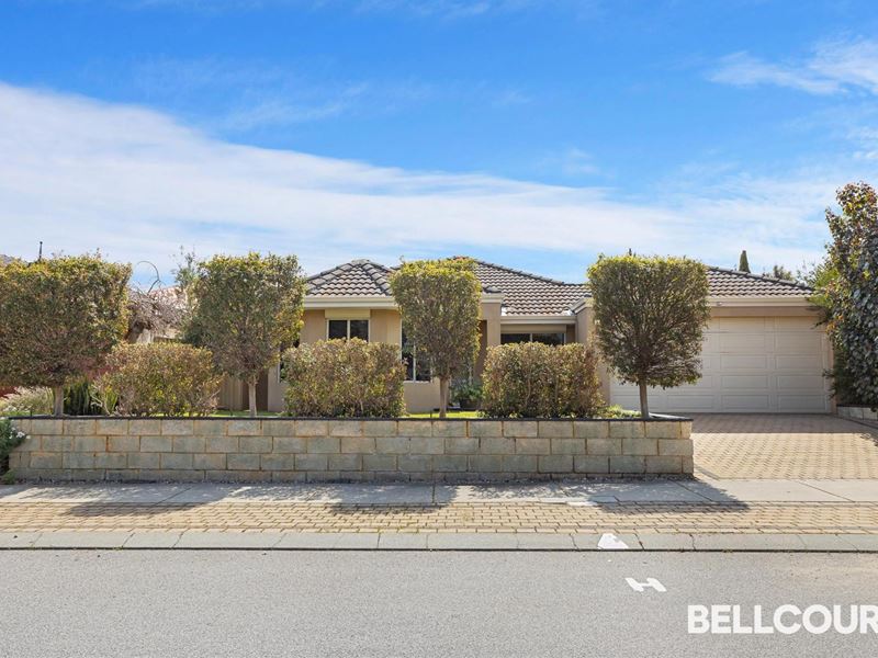 7 Chipping Crescent, Butler